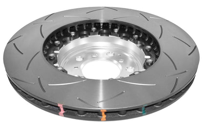 DBA 5000 series - T3 Slotted Silver Hat — BP OPREMA I SERVIS d.o.o.