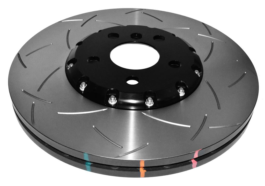 DBA 5000 series - T3 Slotted Black Hat — BP OPREMA I SERVIS d.o.o.