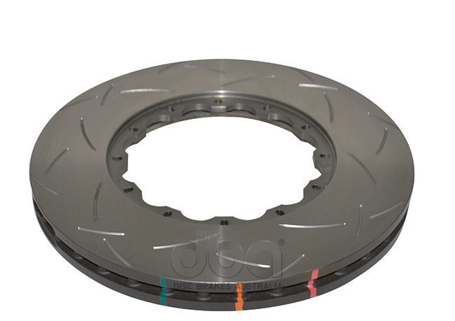 DBA 5000 series - T3 Slotted - Rotor Only (Suitable for DBA52314BLKS) — BP OPREMA I SERVIS d.o.o.