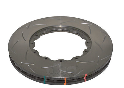 DBA 5000 series - T3 Slotted - Rotor Only (Suitable for DBA52314BLKS) — BP OPREMA I SERVIS d.o.o.