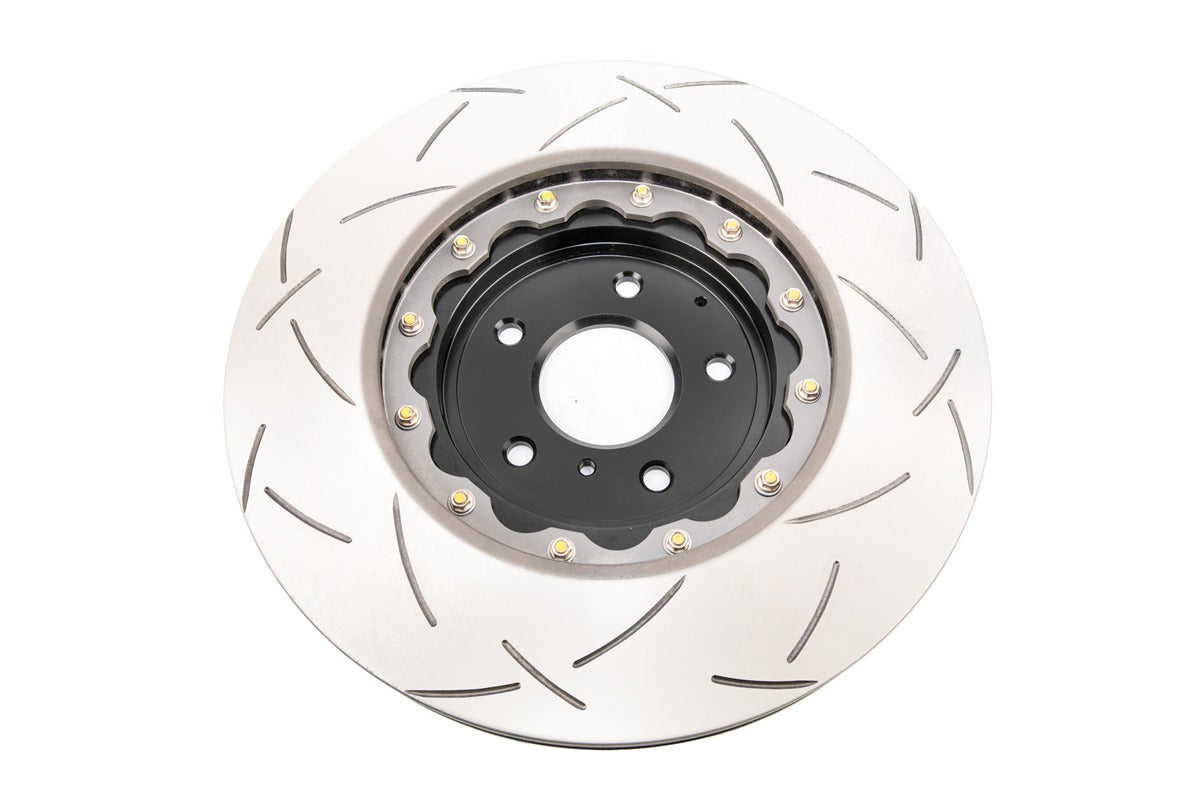 DBA 5000 series - T3 Slotted Black Hat — BP OPREMA I SERVIS d.o.o.