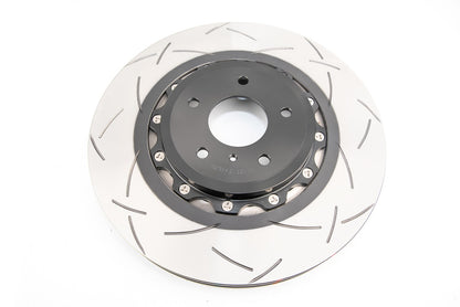 DBA 5000 series - T3 Slotted Black Hat — BP OPREMA I SERVIS d.o.o.