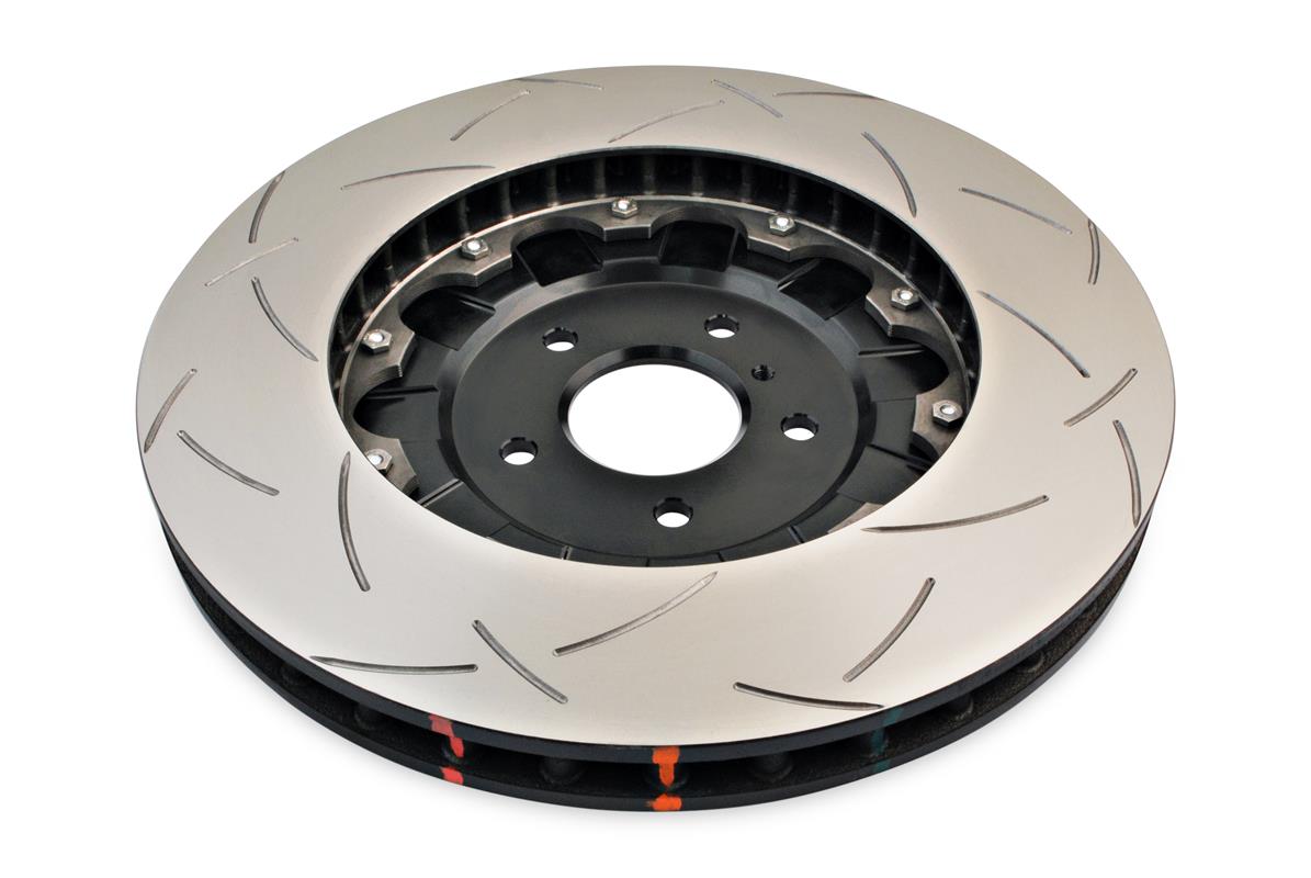 DBA 5000 series - T3 Slotted Black Hat — BP OPREMA I SERVIS d.o.o.