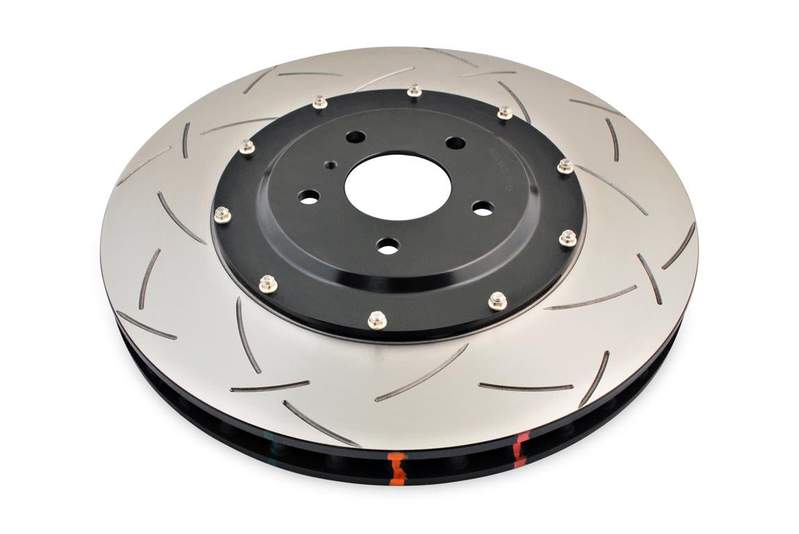 DBA 5000 series - T3 Slotted Black Hat — BP OPREMA I SERVIS d.o.o.