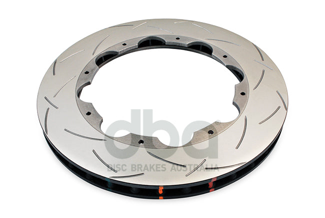DBA 5000 series - T3 Slotted - Rotor Only (Suitable for DBA52321BLKS) — BP OPREMA I SERVIS d.o.o.