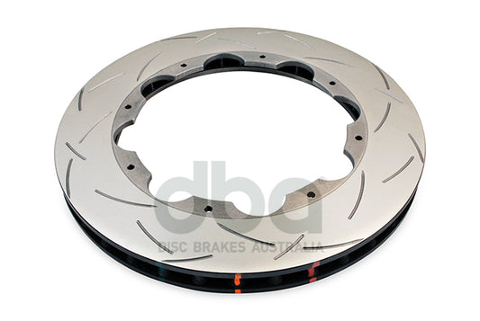 DBA 5000 series - T3 Slotted - Rotor Only (Suitable for DBA52321BLKS) — BP OPREMA I SERVIS d.o.o.