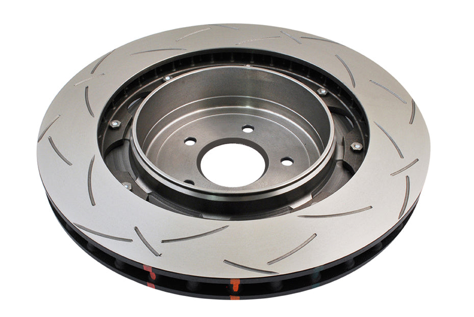 DBA 5000 series - T3 Slotted Black Hat — BP OPREMA I SERVIS d.o.o.