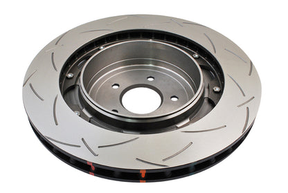 DBA 5000 series - T3 Slotted Black Hat — BP OPREMA I SERVIS d.o.o.