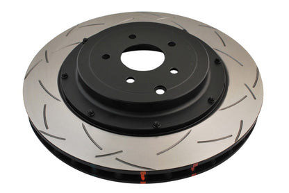 DBA 5000 series - T3 Slotted Black Hat — BP OPREMA I SERVIS d.o.o.