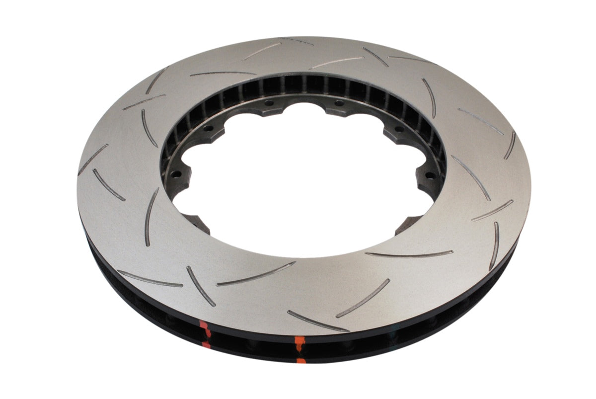 DBA 5000 series - T3 Slotted - Rotor Only — BP OPREMA I SERVIS d.o.o.