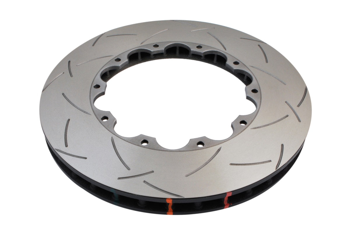 DBA 5000 series - T3 Slotted - Rotor Only — BP OPREMA I SERVIS d.o.o.