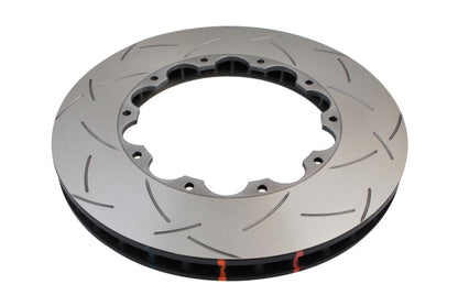DBA 5000 series - T3 Slotted - Rotor Only — BP OPREMA I SERVIS d.o.o.