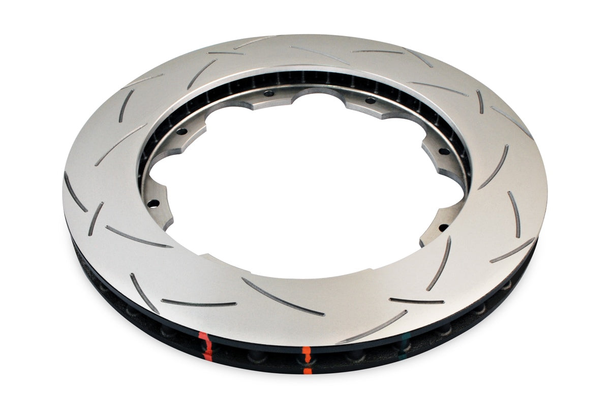 DBA 5000 series - T3 Slotted - Rotor Only — BP OPREMA I SERVIS d.o.o.