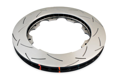 DBA 5000 series - T3 Slotted - Rotor Only — BP OPREMA I SERVIS d.o.o.