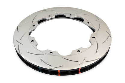 DBA 5000 series - T3 Slotted - Rotor Only — BP OPREMA I SERVIS d.o.o.