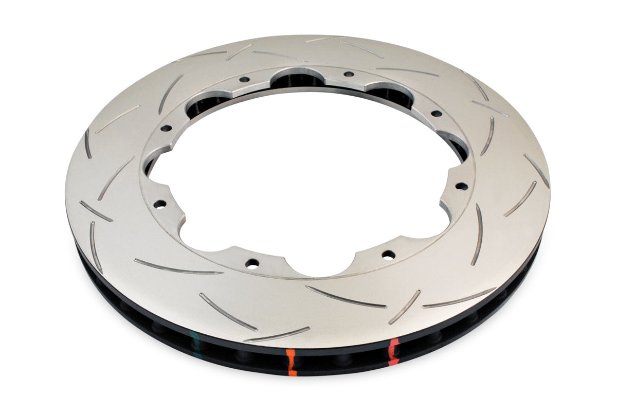 DBA 5000 series - T3 Slotted - Rotor Only