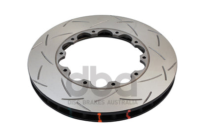 DBA 5000 series - T3 Slotted - Rotor Only (Suitable for DBA52355BLKS) — BP OPREMA I SERVIS d.o.o.