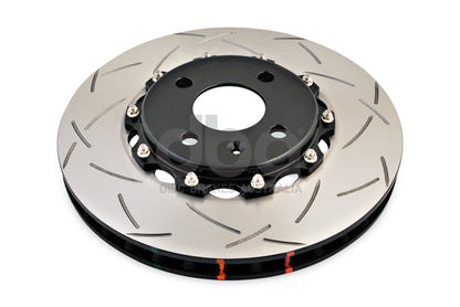 DBA 5000 series - T3 Slotted Black Hat — BP OPREMA I SERVIS d.o.o.
