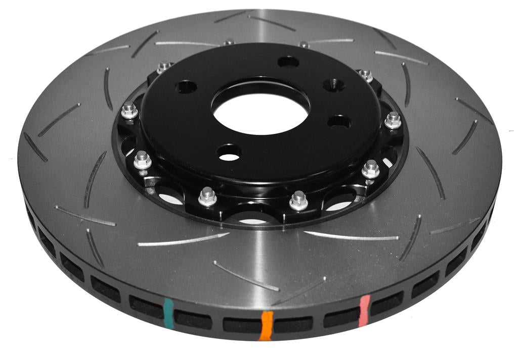 DBA 5000 series - T3 Slotted Black Hat — BP OPREMA I SERVIS d.o.o.