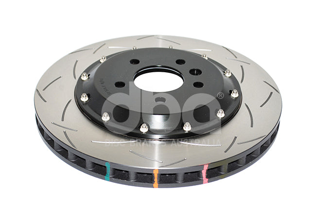 DBA 5000 series - T3 Slotted Black Hat — BP OPREMA I SERVIS d.o.o.