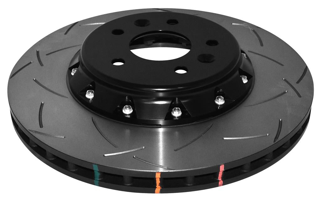 DBA 5000 series - T3 Slotted Black Hat — BP OPREMA I SERVIS d.o.o.