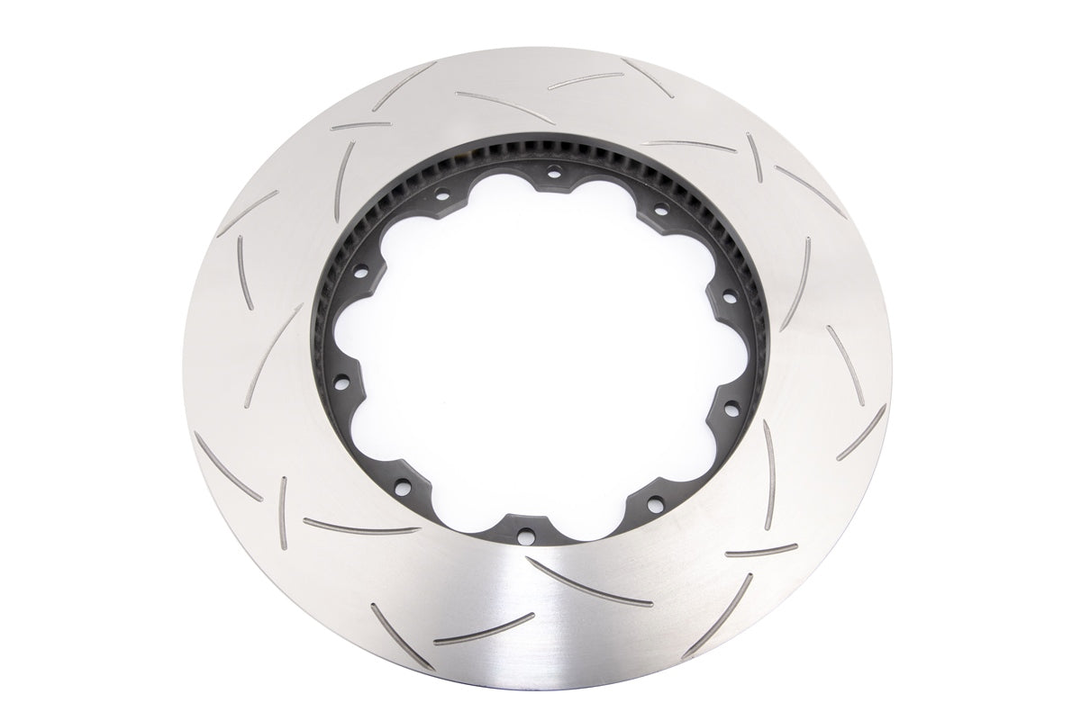 DBA 5000 series - T3 Slotted - Rotor Only Left Hand — BP OPREMA I SERVIS d.o.o.
