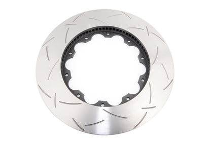 DBA 5000 series - T3 Slotted - Rotor Only Left Hand — BP OPREMA I SERVIS d.o.o.