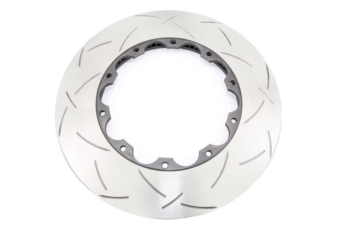 DBA 5000 series - T3 Slotted - Rotor Only Left Hand — BP OPREMA I SERVIS d.o.o.