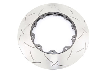 DBA 5000 series - T3 Slotted - Rotor Only Left Hand — BP OPREMA I SERVIS d.o.o.
