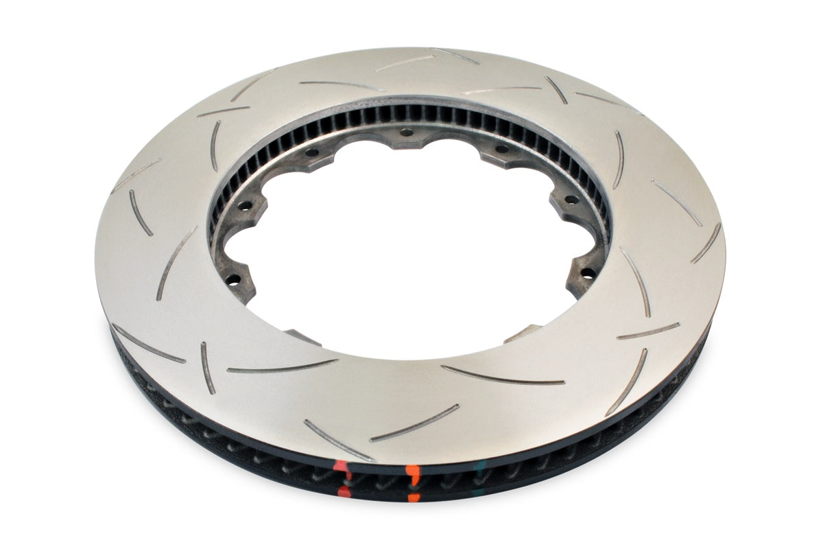 DBA 5000 series - T3 Slotted - Rotor Only Right Hand — BP OPREMA I SERVIS d.o.o.