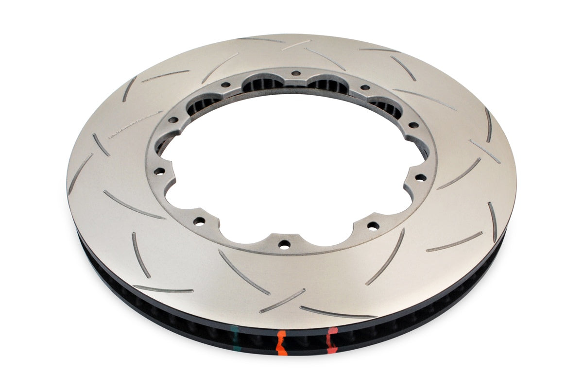 DBA 5000 series - T3 Slotted - Rotor Only Right Hand — BP OPREMA I SERVIS d.o.o.