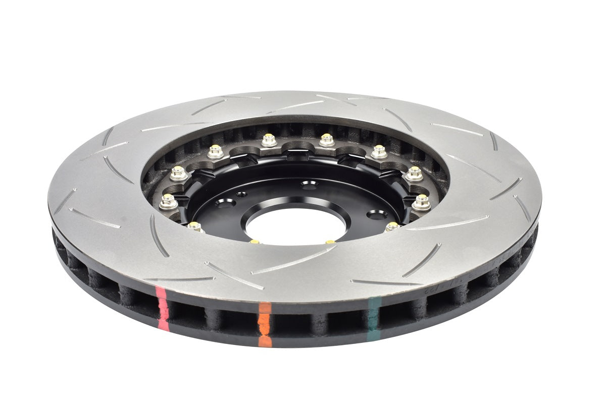 DBA 5000 series - T3 Slotted Black Hat — BP OPREMA I SERVIS d.o.o.