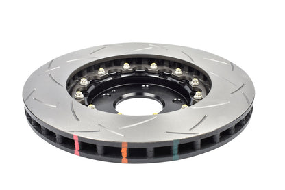 DBA 5000 series - T3 Slotted Black Hat — BP OPREMA I SERVIS d.o.o.