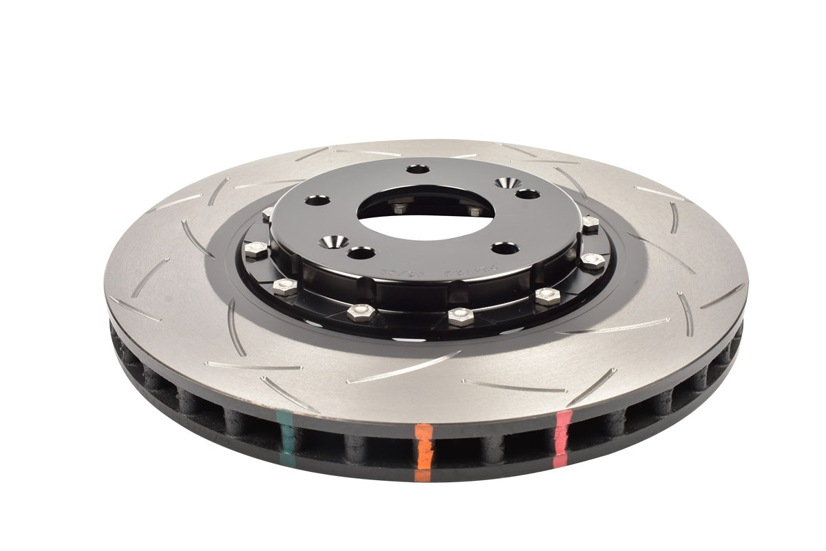 DBA 5000 series - T3 Slotted Black Hat — BP OPREMA I SERVIS d.o.o.