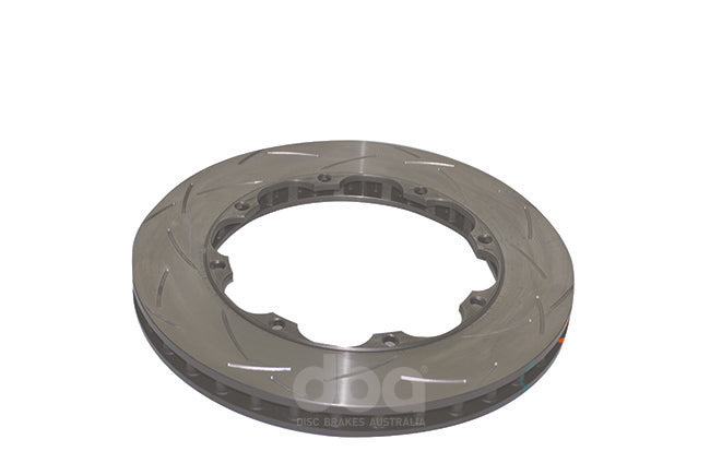 DBA 5000 series - T3 Slotted - Rotor Only — BP OPREMA I SERVIS d.o.o.