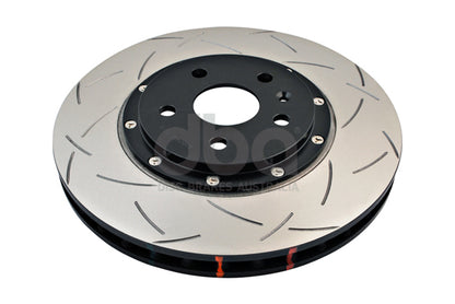 DBA 5000 series - T3 Slotted Black Hat — BP OPREMA I SERVIS d.o.o.