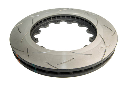 DBA 5000 series - T3 Slotted - Rotor Only (Suitable for DBA52632BLKS, DBA52166BLKS, DBA52788SLVS) — BP OPREMA I SERVIS d.o.o.