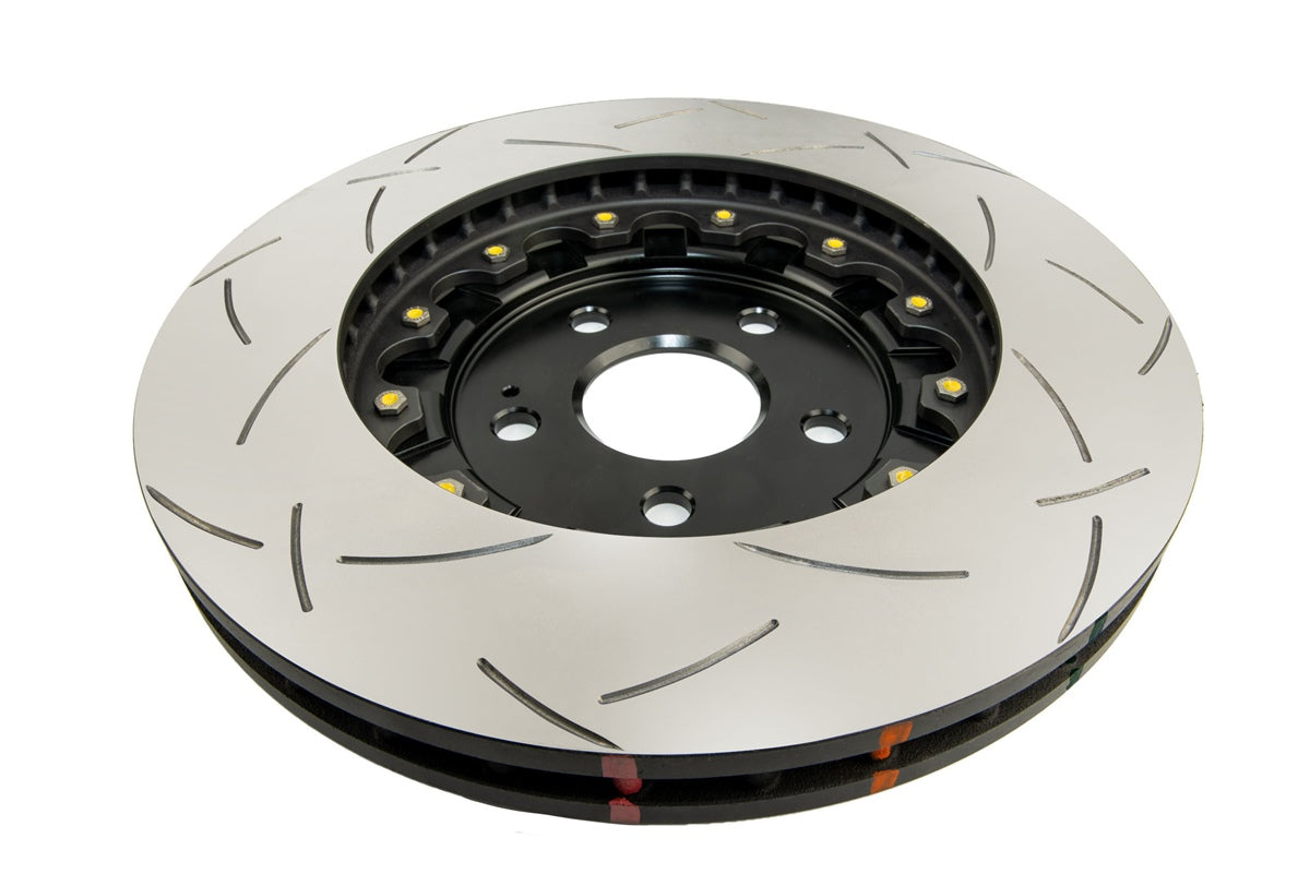 DBA 5000 series - T3 Slotted Black Hat — BP OPREMA I SERVIS d.o.o.