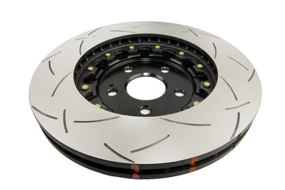 DBA 5000 series - T3 Slotted Black Hat — BP OPREMA I SERVIS d.o.o.