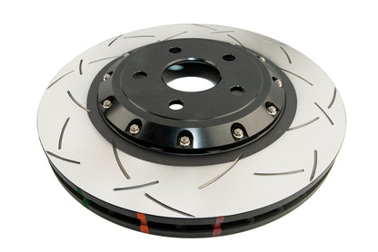 DBA 5000 series - T3 Slotted Black Hat — BP OPREMA I SERVIS d.o.o.