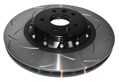 DBA 5000 series - T3 Slotted Black Hat — BP OPREMA I SERVIS d.o.o.