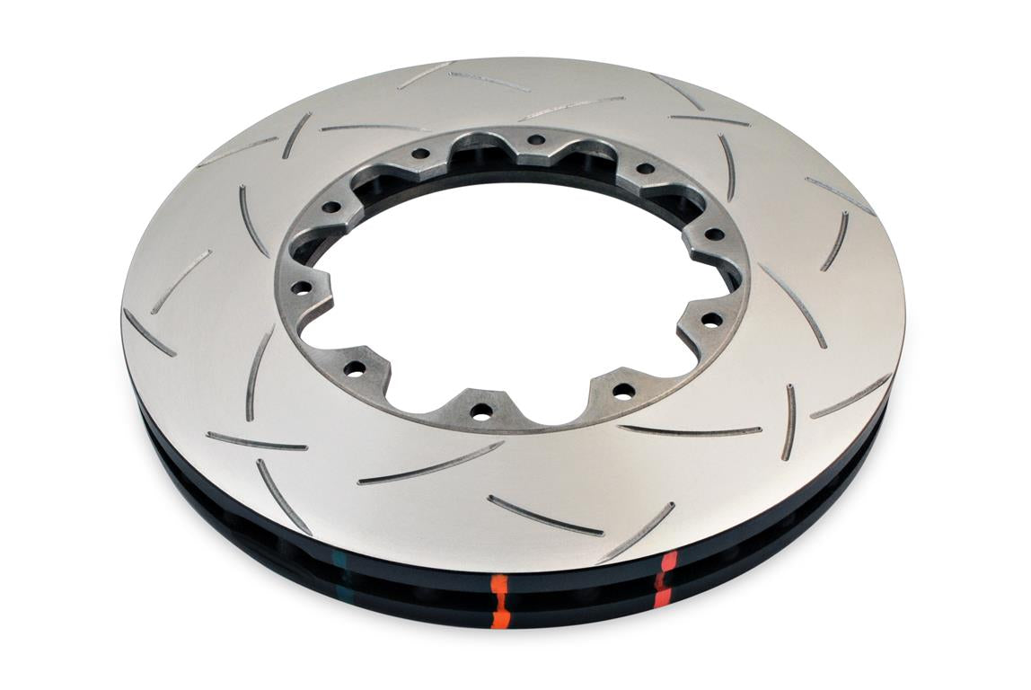 DBA 5000 series - T3 Slotted - Rotor Only — BP OPREMA I SERVIS d.o.o.