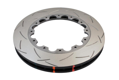 DBA 5000 series - T3 Slotted - Rotor Only — BP OPREMA I SERVIS d.o.o.