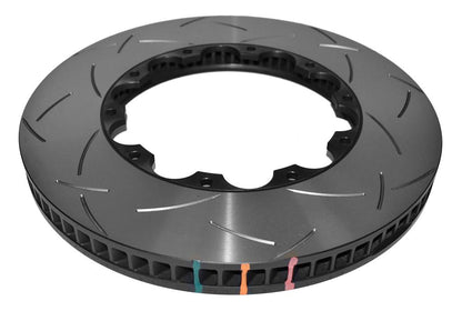 DBA 5000 series - T3 Slotted - Rotor Only Left Hand — BP OPREMA I SERVIS d.o.o.