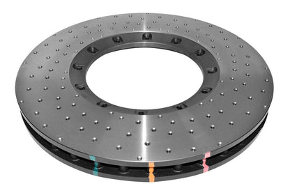 DBA 5000 series - Crossed Drilled, Slotted & Dimpled - Rotor Only — BP OPREMA I SERVIS d.o.o.