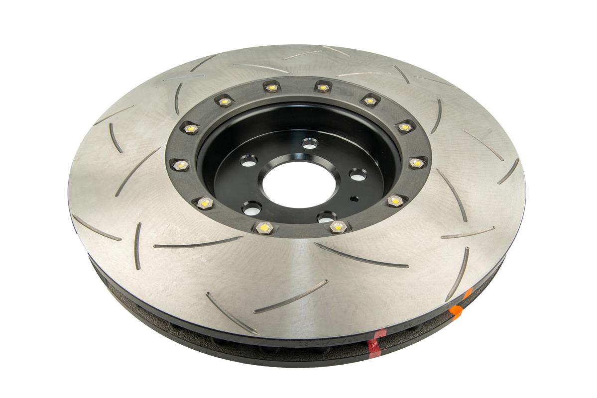 DBA 5000 series - T3 Slotted Black Hat — BP OPREMA I SERVIS d.o.o.