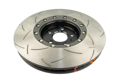DBA 5000 series - T3 Slotted Black Hat — BP OPREMA I SERVIS d.o.o.