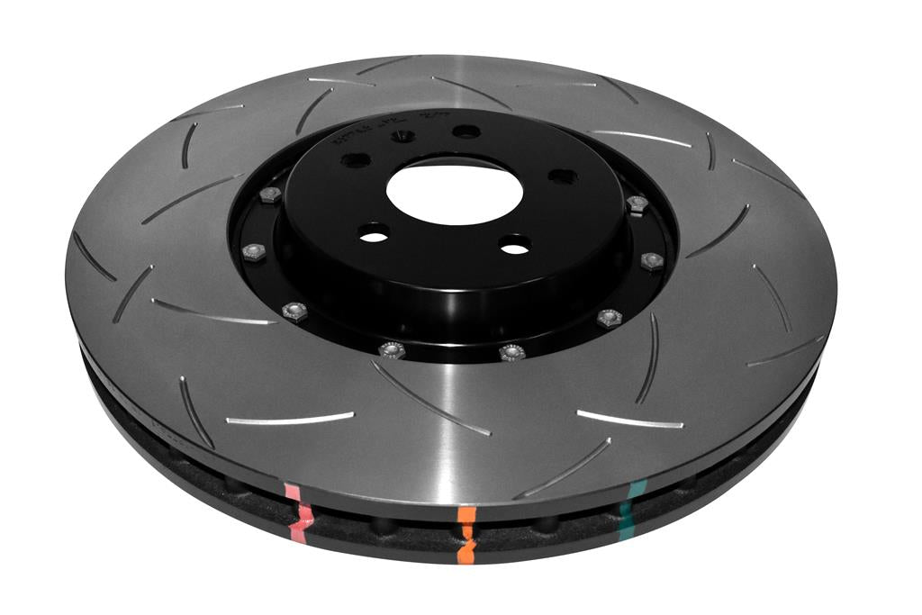 DBA 5000 series - T3 Slotted Black Hat — BP OPREMA I SERVIS d.o.o.