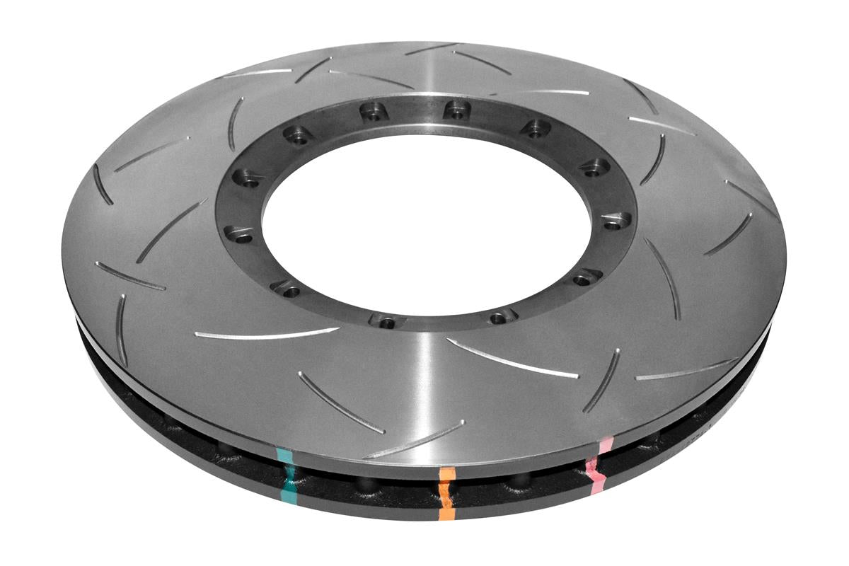 DBA 5000 series - T3 Slotted - Rotor Only (Suitable for DBA52774BLKS) — BP OPREMA I SERVIS d.o.o.