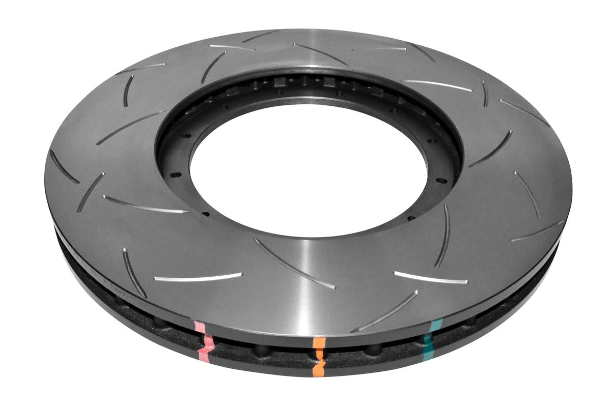 DBA 5000 series - T3 Slotted - Rotor Only (Suitable for DBA52774BLKS) — BP OPREMA I SERVIS d.o.o.